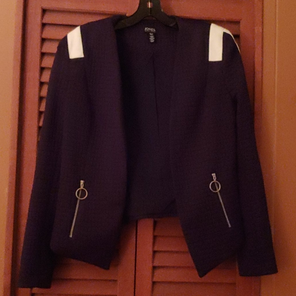 Jones NY Jacket